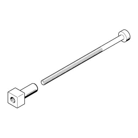 Festo Tie Rod CPVSC1-ZA-7 CPVSC1-ZA-7